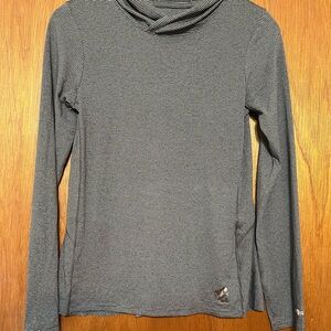 Girls lightweight Hoodie